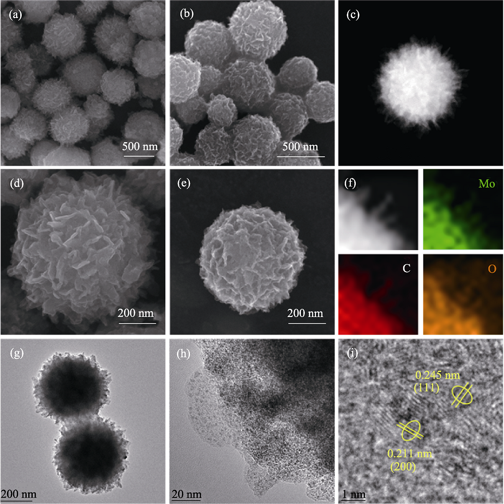 Application Of Separators Modified By Carbon Nanospheres Enriched With I A I Moc Sub 1 Sub I Sub X Sub I Nanocrystalline In Lithium Sulfur Batteries