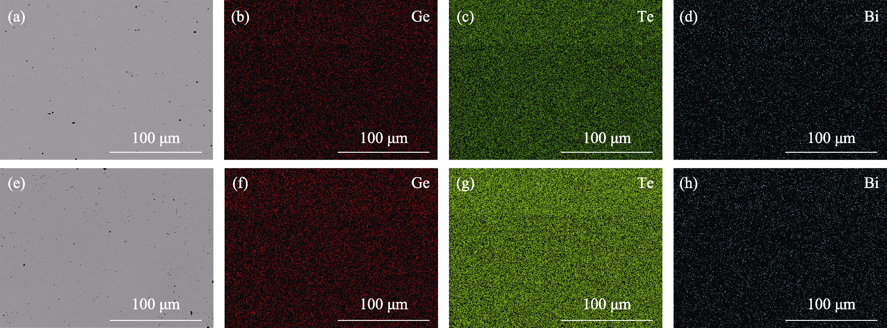 Structures And Thermoelectric Properties Of Gete I Sub N Sub I Bi Sub 2 Sub Te Sub 3 Sub