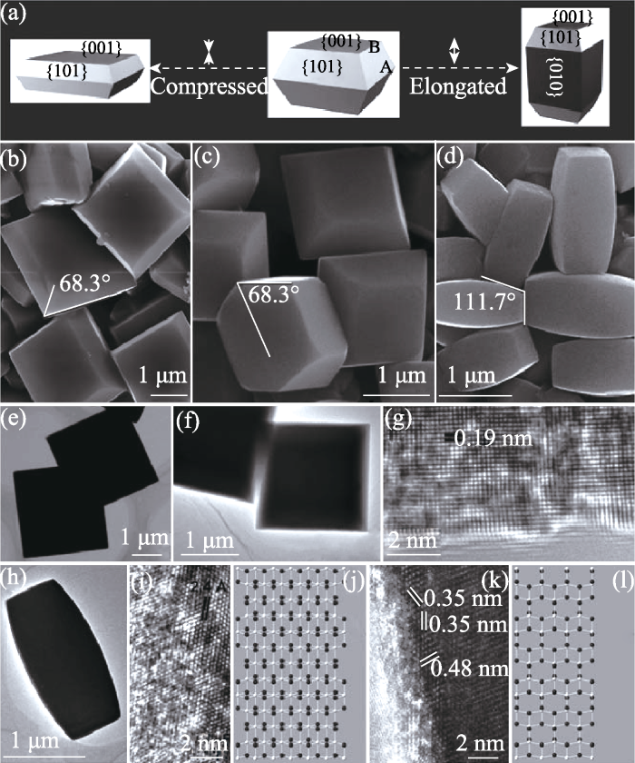 二氧化钛基纳米材料及其在清洁能源技术中的研究进展